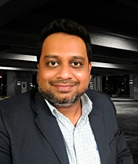 Imrozzoha Chowdhury